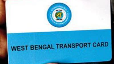 wbtc smart card apply|wbtc online kolkata.